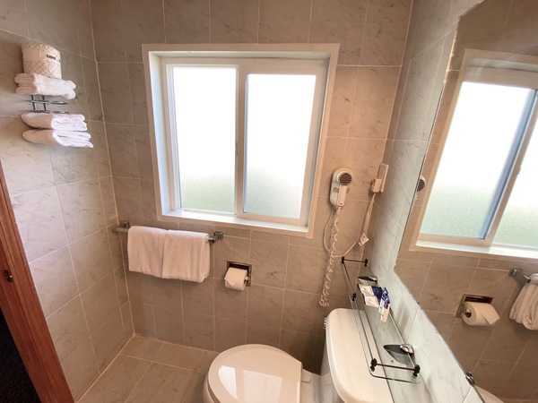 Deluxe 2 Double Beds Photo 4